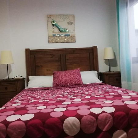 Apartmán Miguelangelo Los Llanos De Aridane Exteriér fotografie