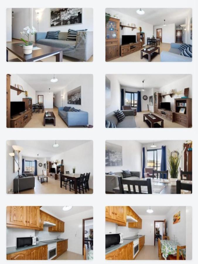 Apartmán Miguelangelo Los Llanos De Aridane Exteriér fotografie