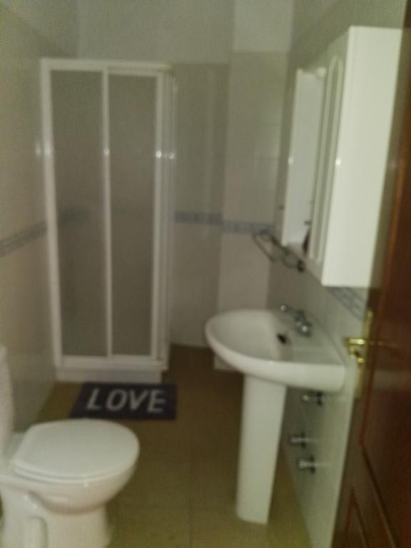 Apartmán Miguelangelo Los Llanos De Aridane Exteriér fotografie