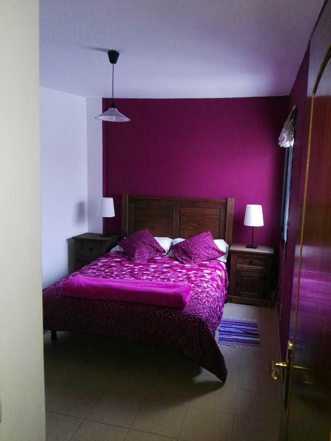 Apartmán Miguelangelo Los Llanos De Aridane Exteriér fotografie