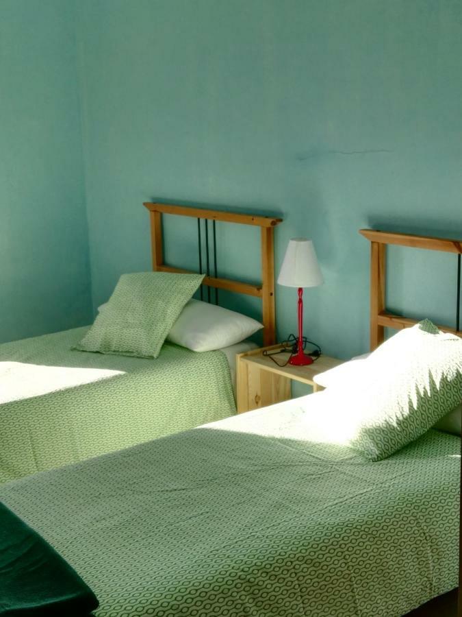 Apartmán Miguelangelo Los Llanos De Aridane Exteriér fotografie