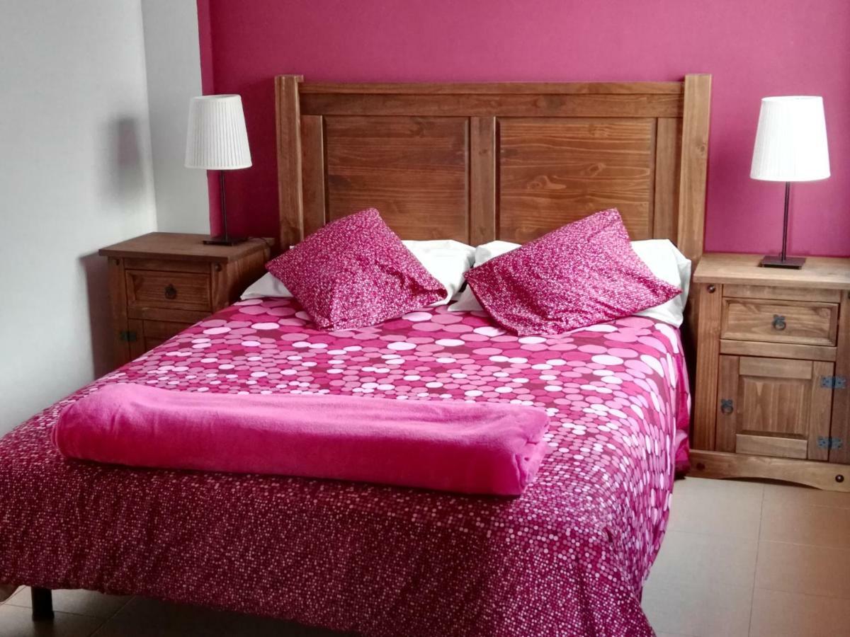Apartmán Miguelangelo Los Llanos De Aridane Exteriér fotografie